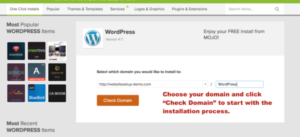 1-click-wordpress-install1