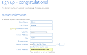 billing-information