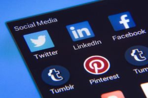 Social Media Platforms for digital marketing