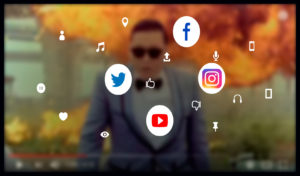 Popular online video platforms