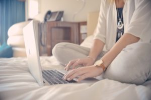started-blogging-in-wordpress