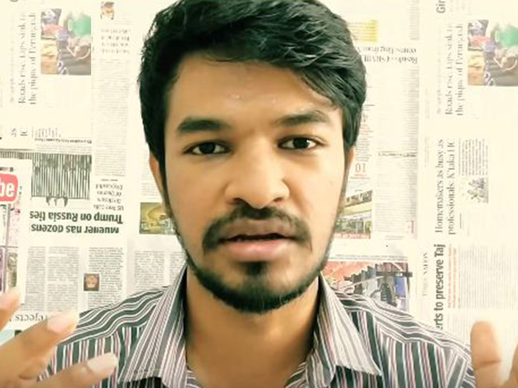 madan-gowri