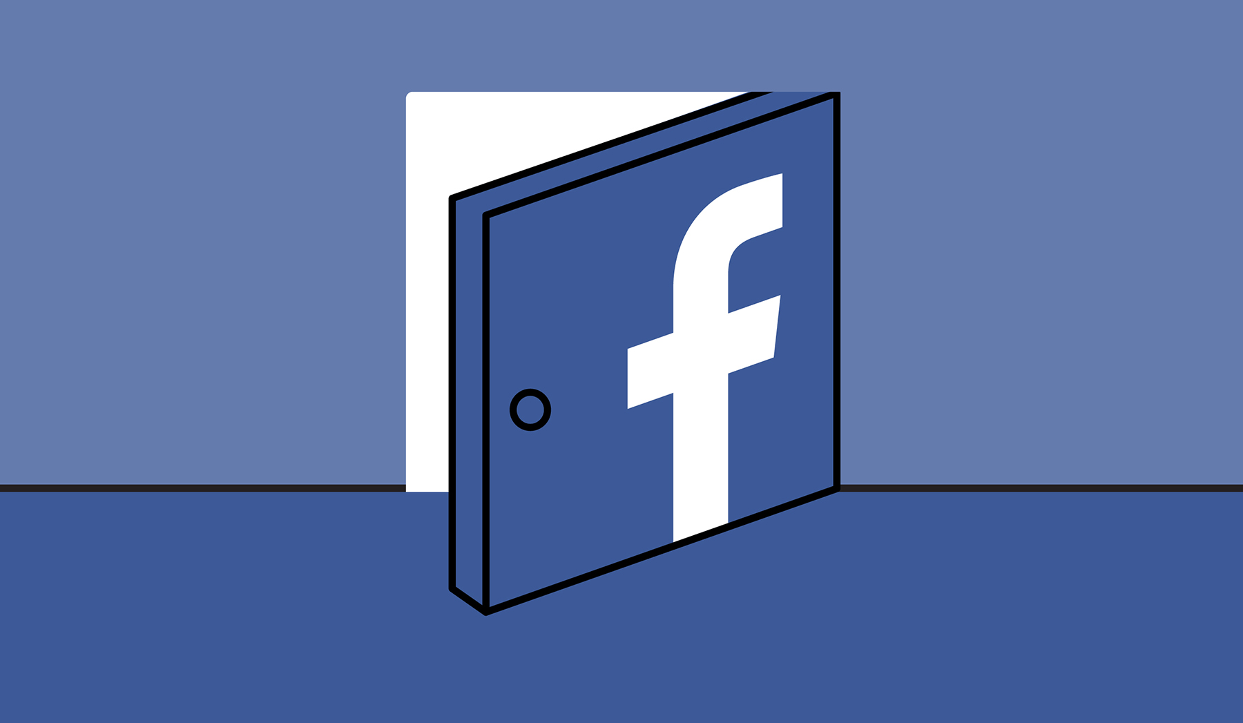 Facebook Explore Feed