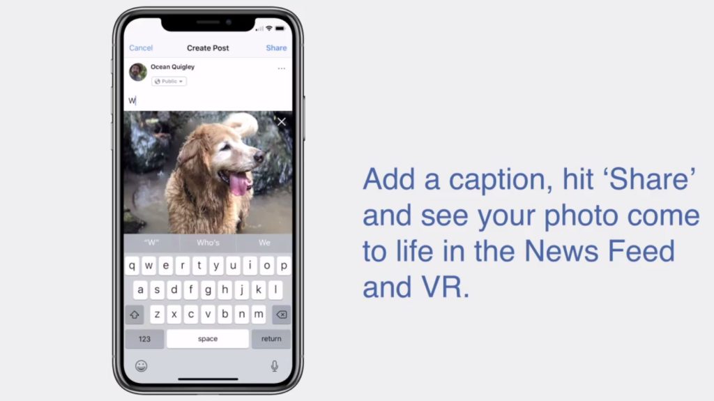 facebook-3d-photo-business-step5