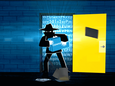 cyber security