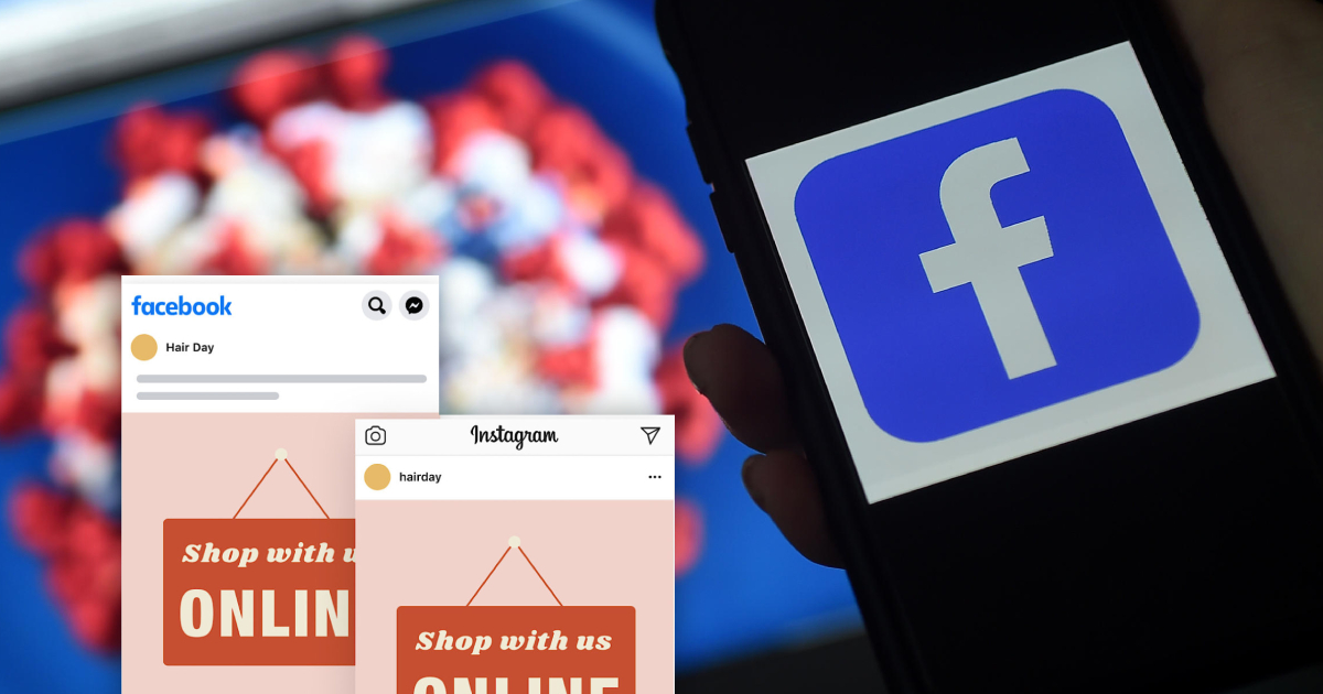 Facebook Templates for COVID-19