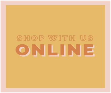 FB shop online template