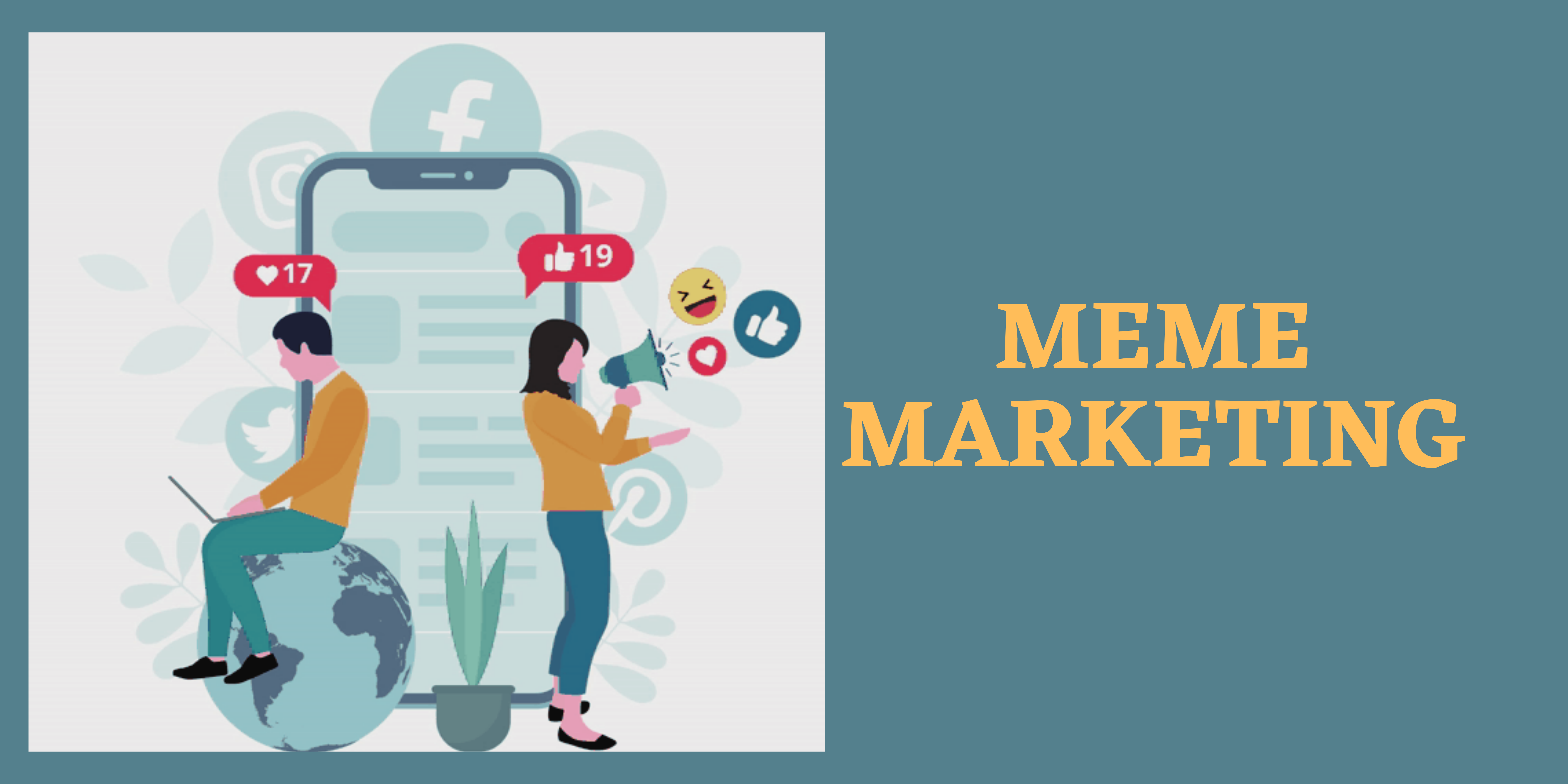 meme marketing