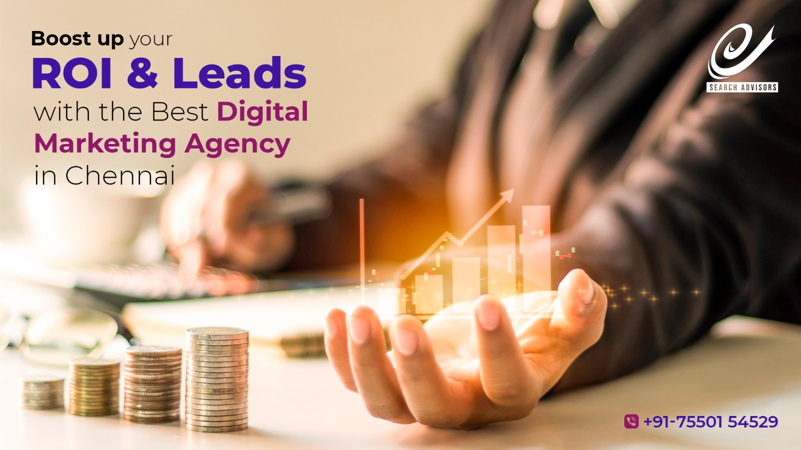 Digital marketing agency