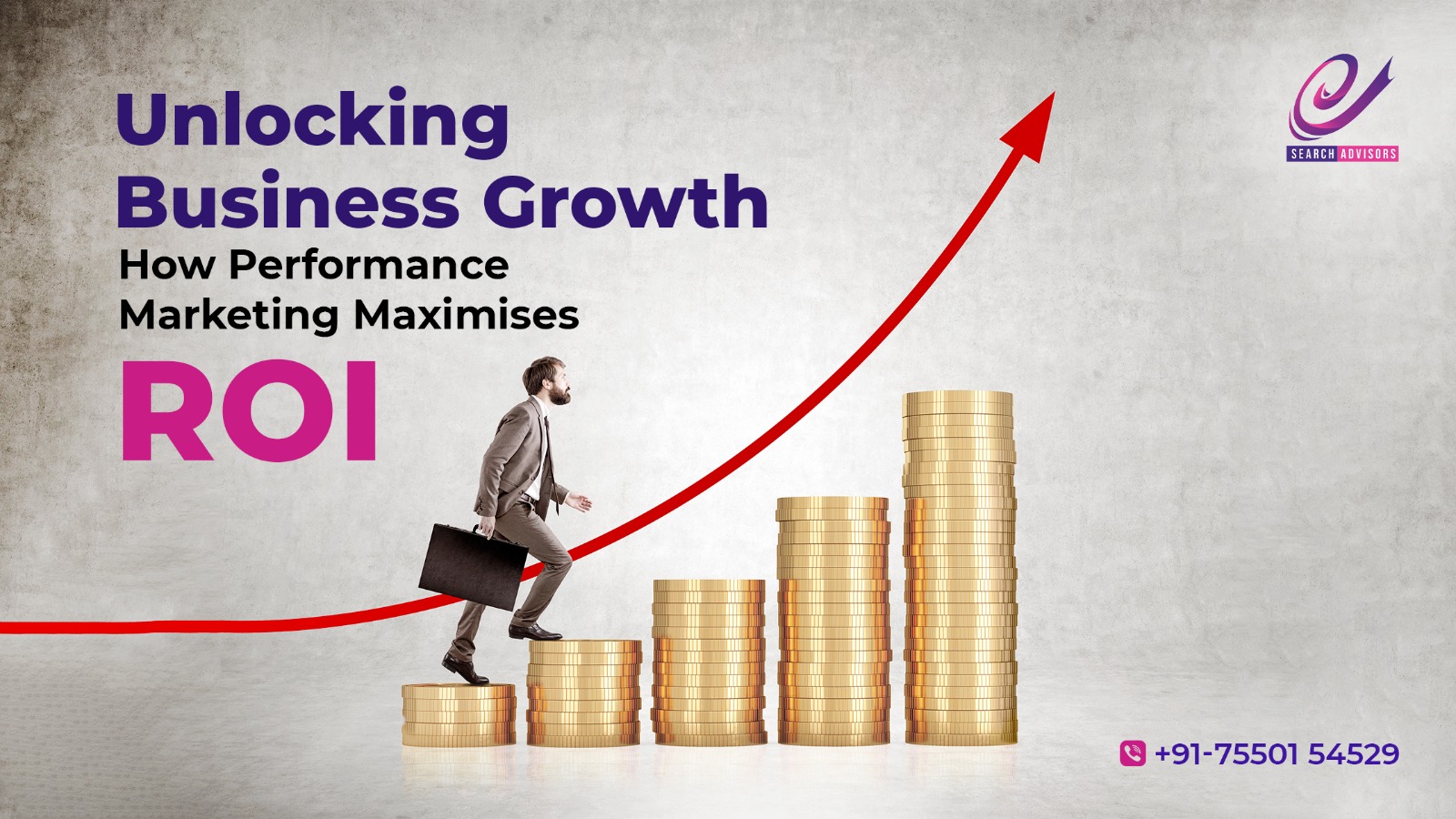 performance marketing