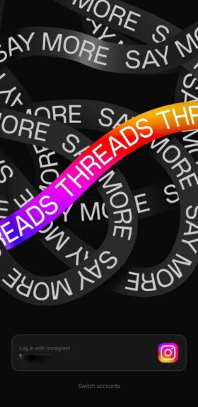 threads