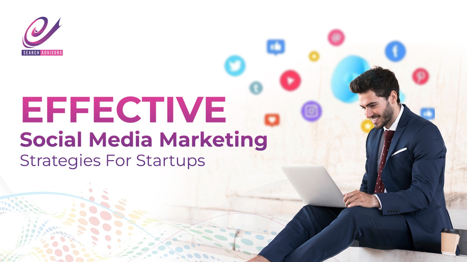 Social media marketing strategies