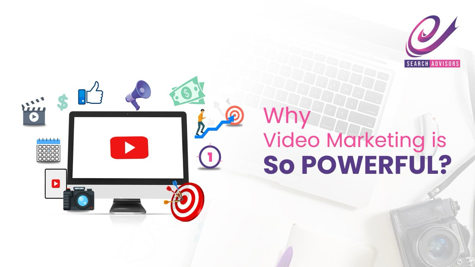 Why video marketing is so powerful?