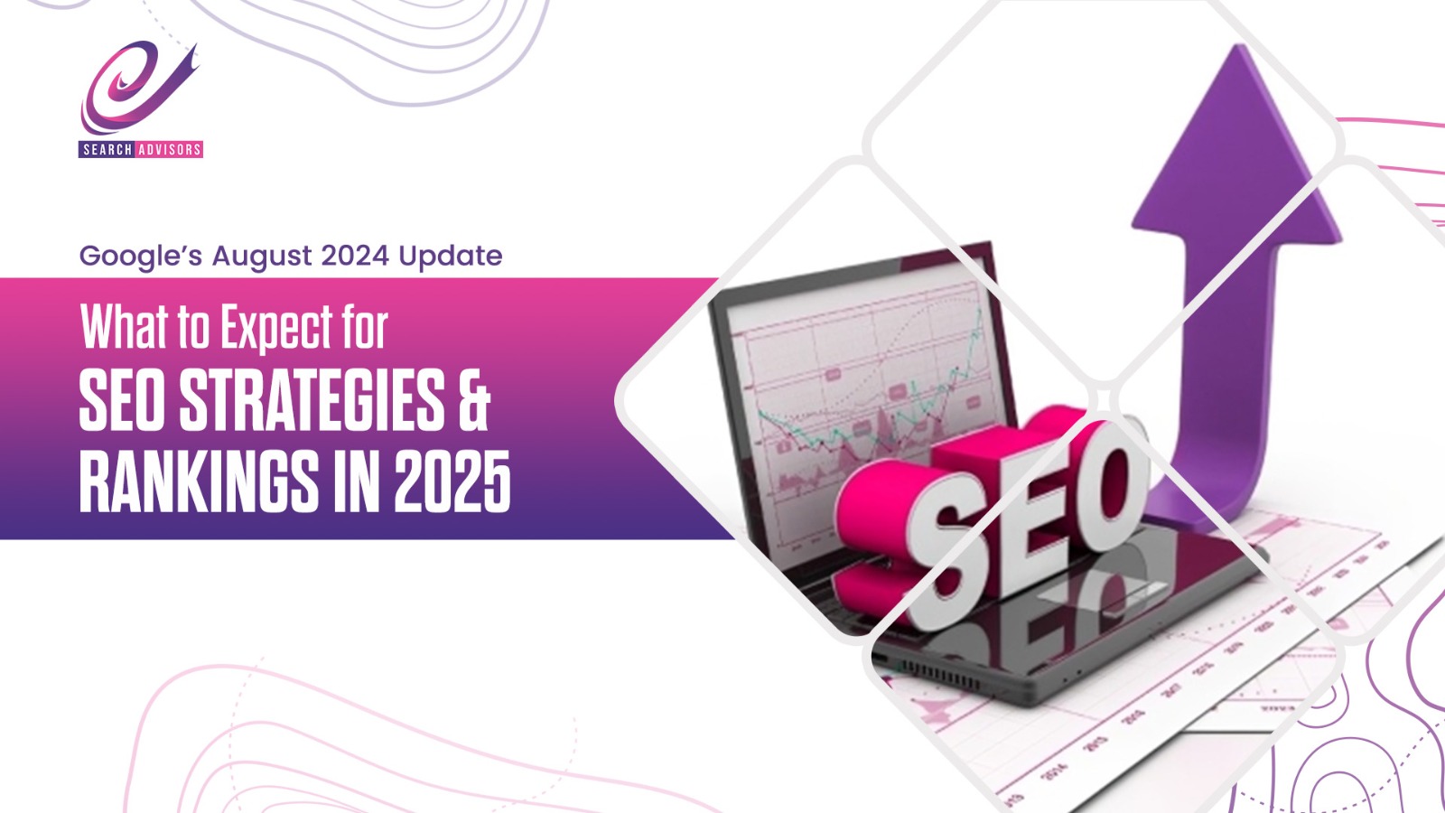 Google core update 2024