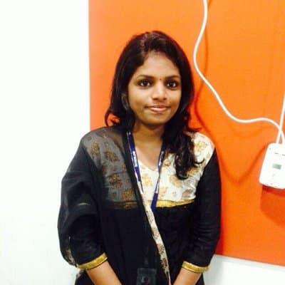 Our digital marketers